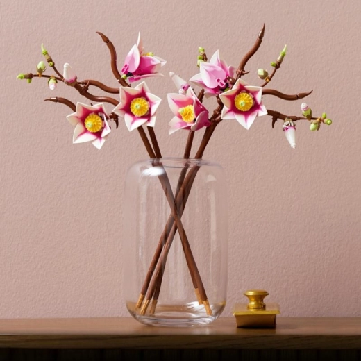 Dekorácia, ktorá vydrží