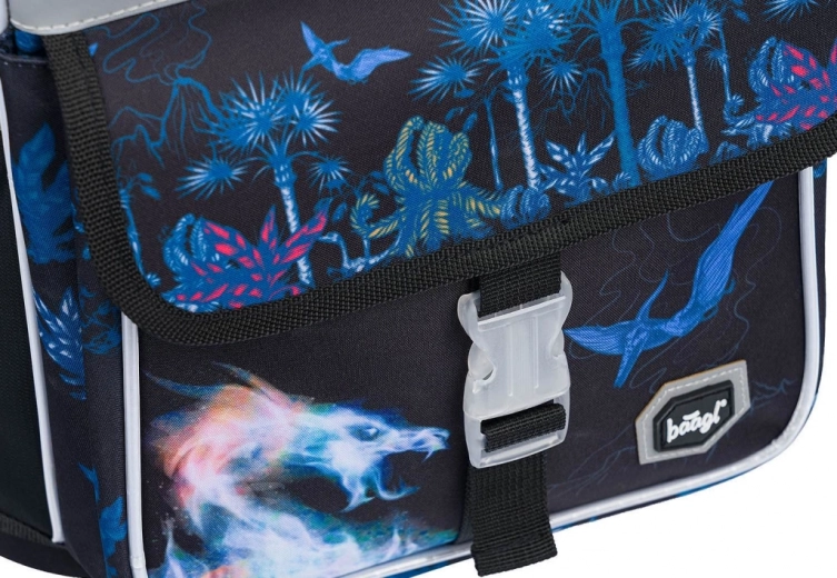 Inteligentné a rýchle výklopné otváranie