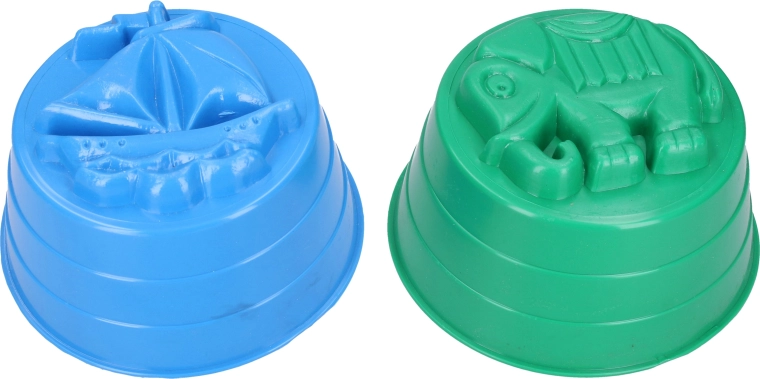 Rôzne motívy a farby pre väčšiu zábavu