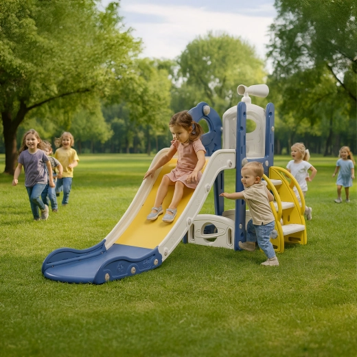 Do domu aj na záhradu