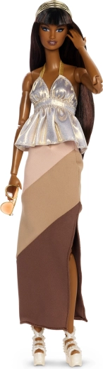 Kapsulový šatník v neutrálnych farbách