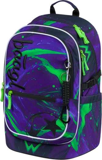 Bezpečný a odolný na každý deň