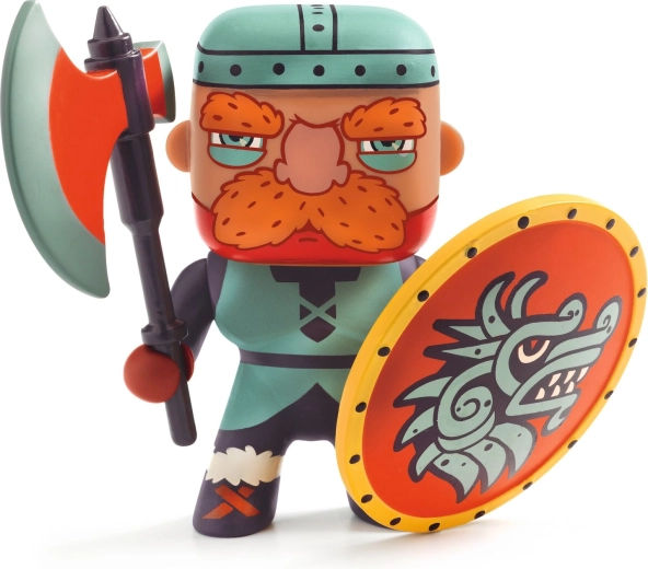 DJECO Arty Toys figúrka Grognak