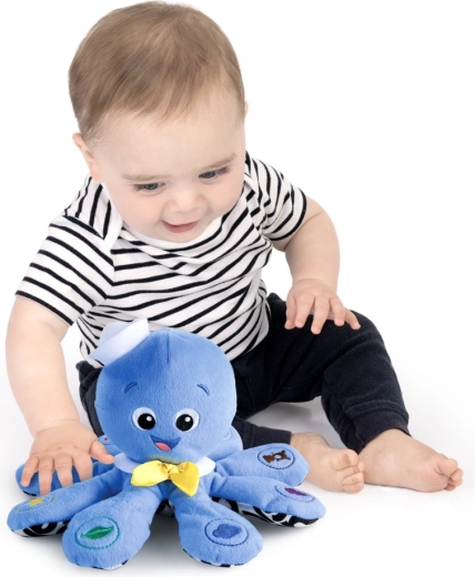 Učenie v troch jazykoch