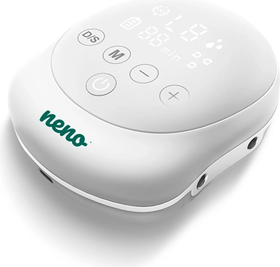 Intuitívne dotykové ovládanie