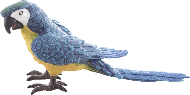 Stabilná stojaca póza