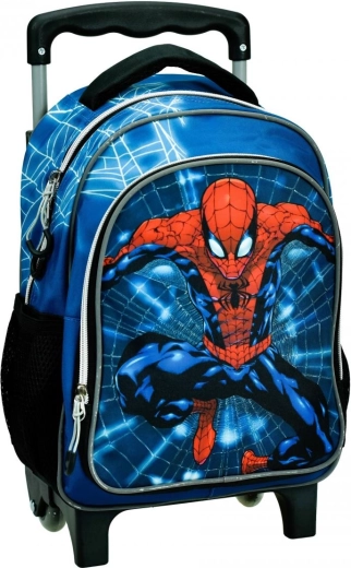 Trolley batoh Spider-Man 30 cm