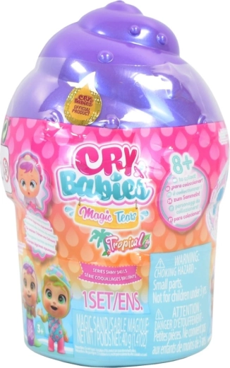 Zberateľská séria 7 postavičiek