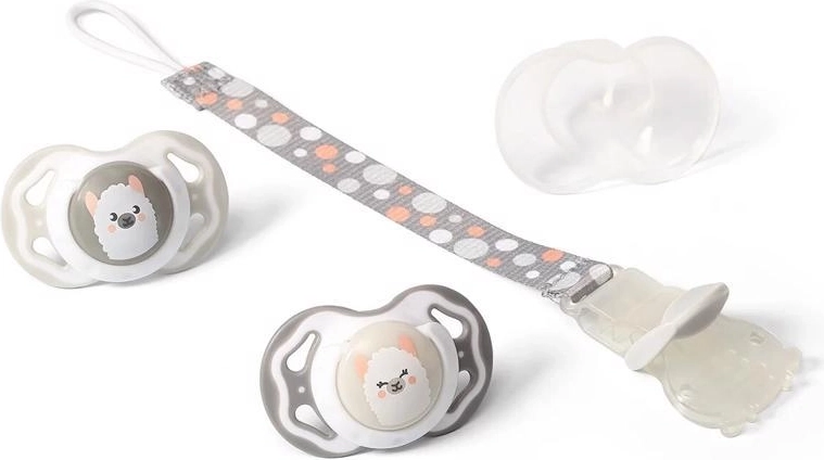 Univerzálny pre väčšinu cumlíkov