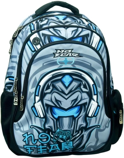 Školský batoh No Fear 43 cm