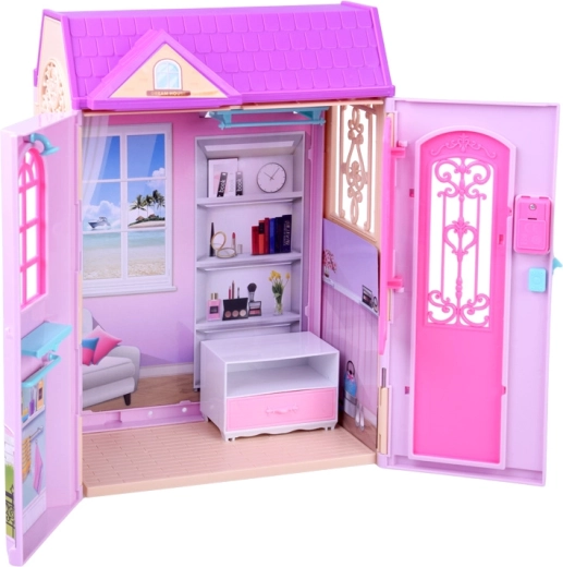 3 miestnosti plné zábavy