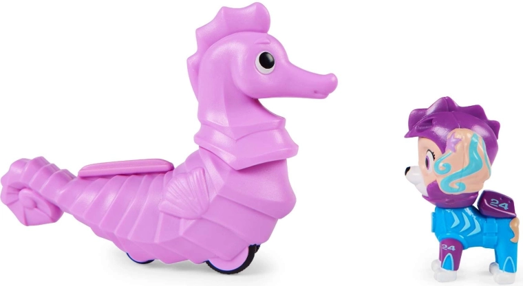 Farebné detaily a odolné prevedenie