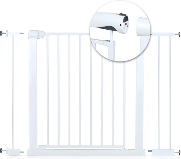 Šírka 76–104 cm s možnosťou aretácie 90°