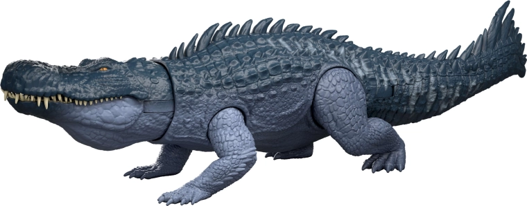 Realistická textúra a detailné spracovanie