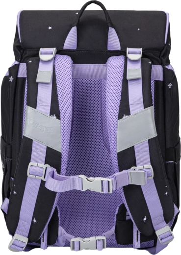 Ergonomický chrbát s AIRFLOW ERGO pre pohodlie každý deň