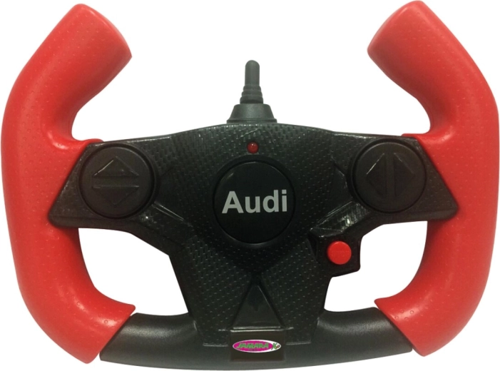 JAMARA vysielač pre detské elektrické autíčko Audi TTS 2,4 GHz - 1 kus
