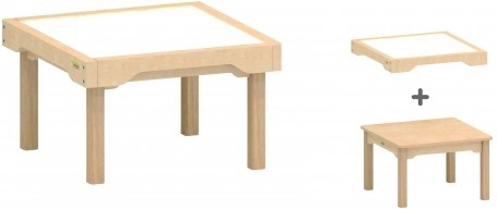 Kompatibilné s príslušenstvom Masterkidz