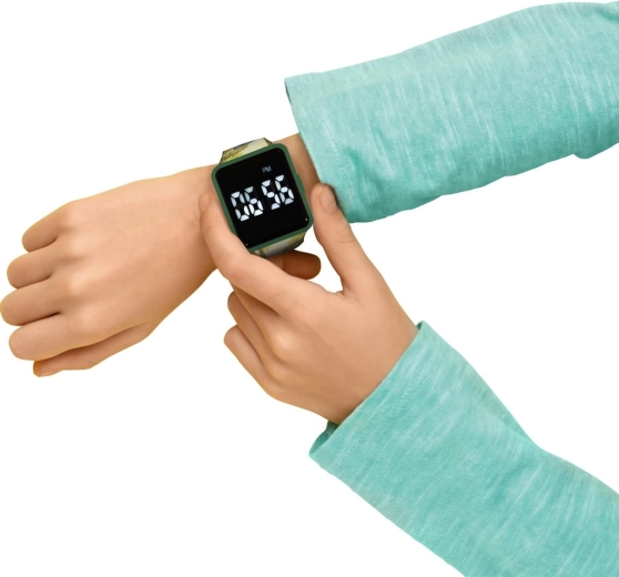 Pohodlné nosenie a ľahké nastavenie