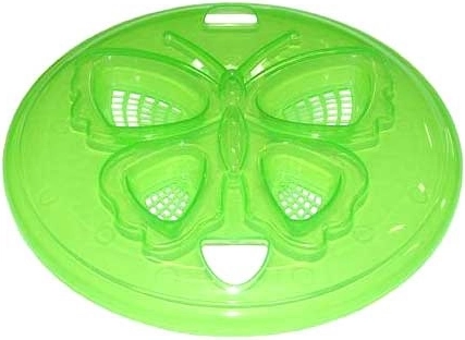 Ľahký a odolný plast