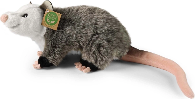 Mäkký kamarát na maznanie