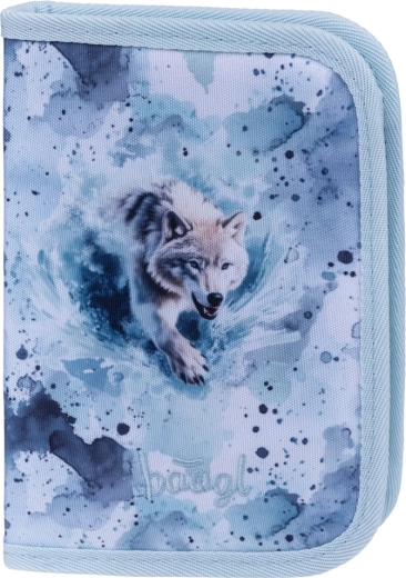 Peračník a vrecko v jednotnom dizajne s GRS