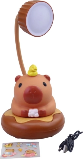 Praktické USB napájanie