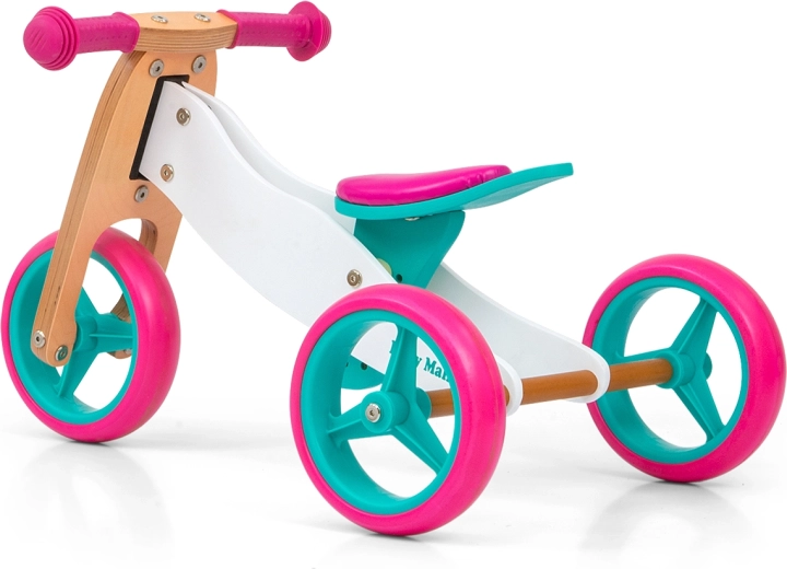 Stabilita a pohodlie