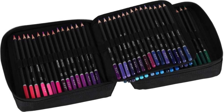 120 odtieňov pre neobmedzenú kreativitu