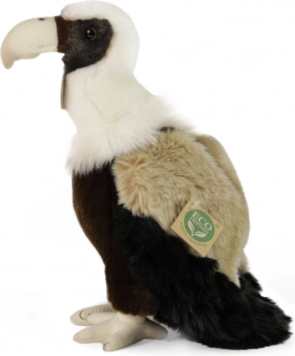 ECO-FRIENDLY výplň z recyklovaných PET fliaš