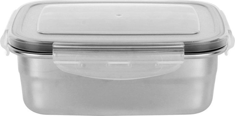 Odolná nehrdzavejúca oceľ na každodenné použitie