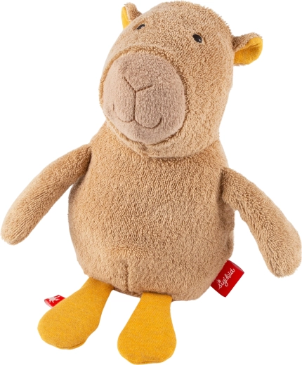 Prvé mojkátko kapybara Natural Friends Sigikid - 1 kus