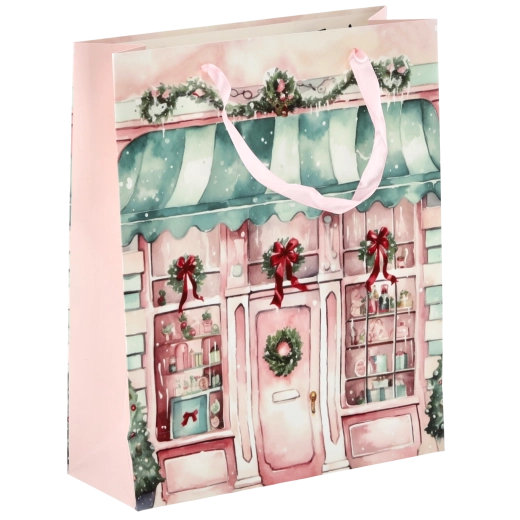 Univerzálny rozmer pre obľúbené darčeky