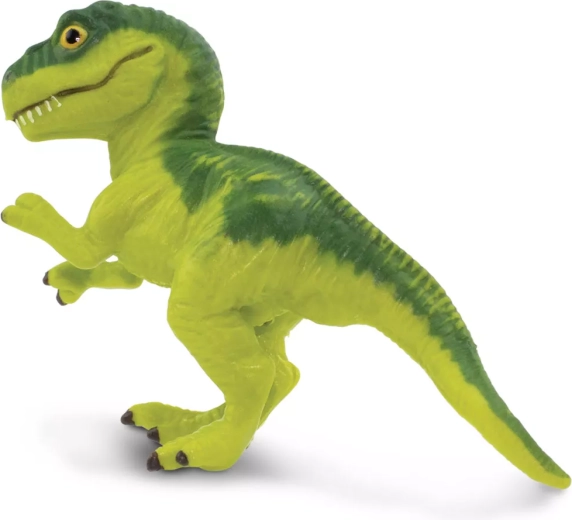 Safari Ltd. mláďa tyranosaura rexa - 1 kus