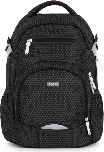 Praktické členenie a stabilná konštrukcia