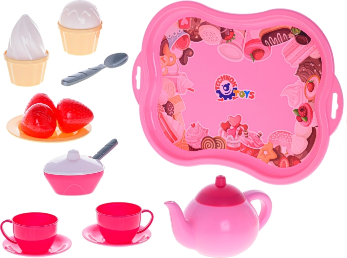 Ľahký a odolný plast pre detskú hru