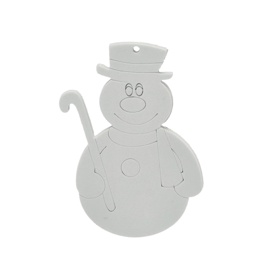 Roztomilé vianočné motívy na zavesenie