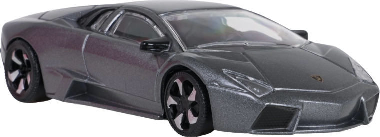 Realistické spracovanie Lamborghini