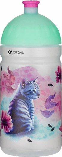 Fľaša na pitie Topgal Ziva