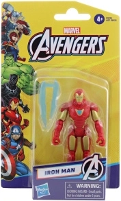 avengers iron man akčná figúrka 10 cm s príslušenstvom