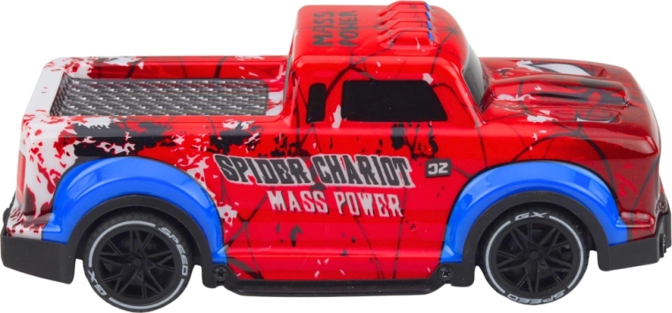 Svetelné efekty pre ešte väčšiu zábavu