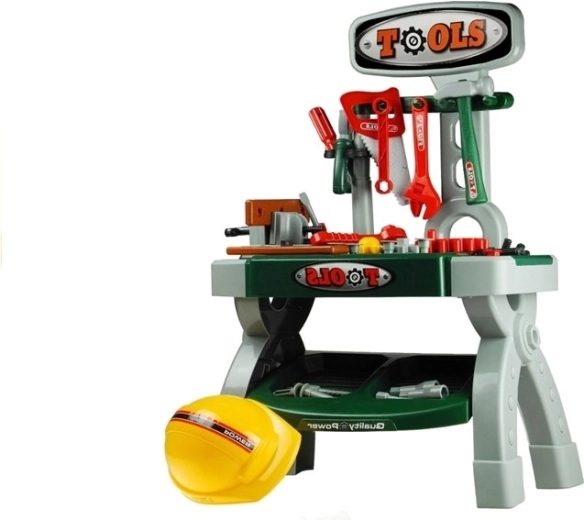 Učenie hrou so zverákom