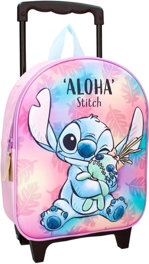 Trolley batoh Stitch
