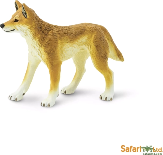Safari Ltd. dingo - 1 kus