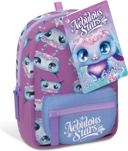 Kompaktný batôžtek na drobnosti