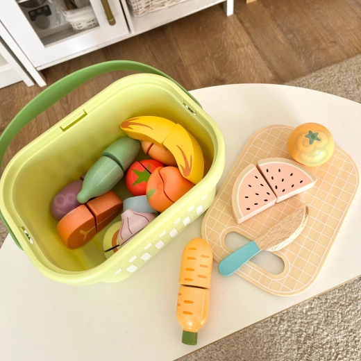 Kompletná sada na hru na kuchára