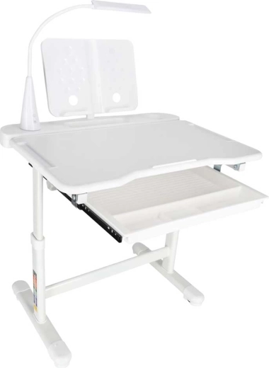 LED lampička na USB – 3 farby, 3 jasy