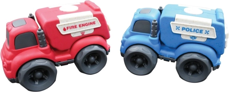 Ekologický materiál z bioplastu