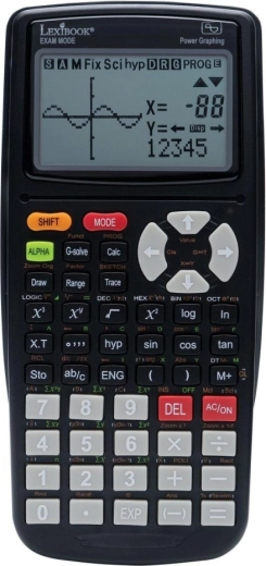 262 funkcií pre školu aj prípravu na skúšky