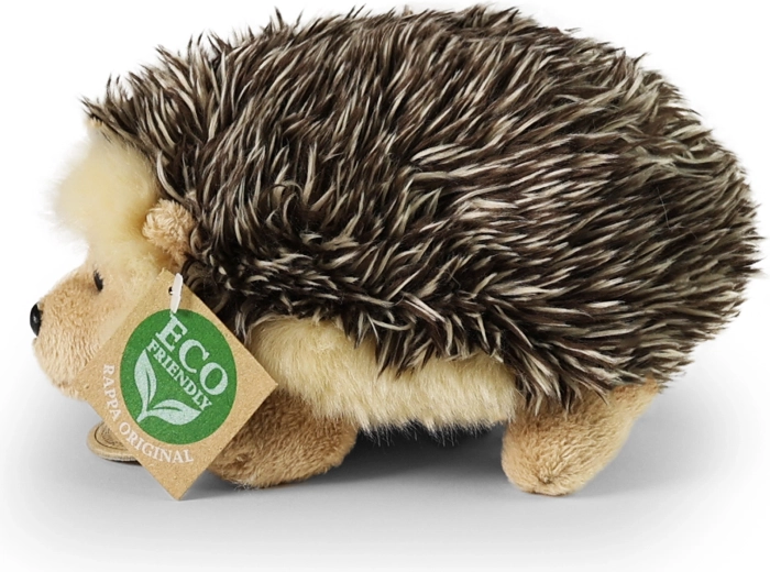 Mäkučký a bezpečný od narodenia