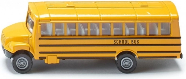 Americký školský autobus SIKU